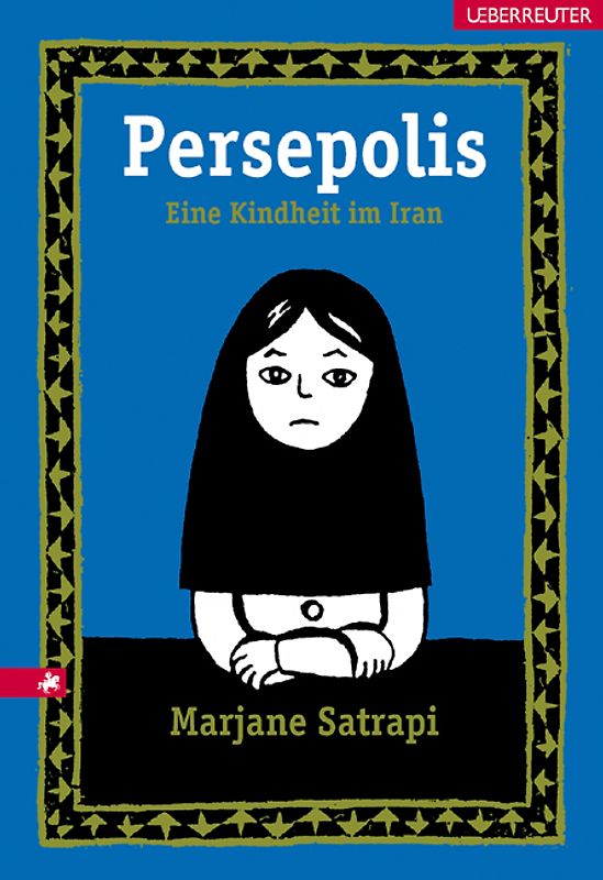 Persepolis - Eine Kindheit im Iran