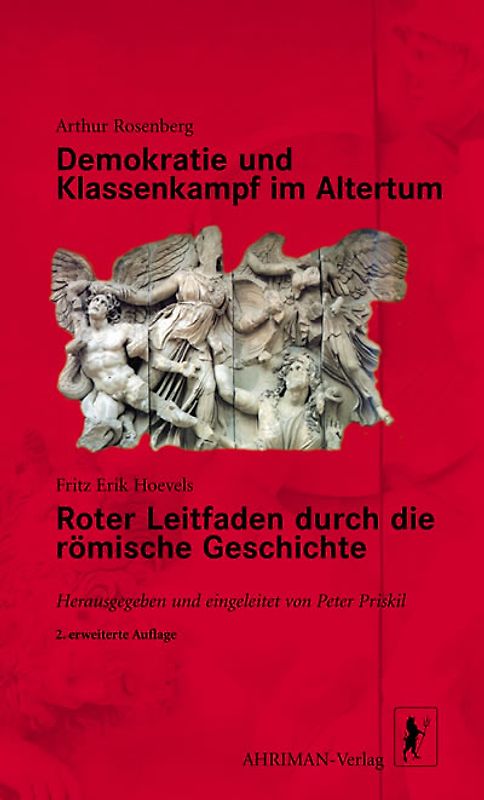 Demokratie und Klassenkampf im Altertum