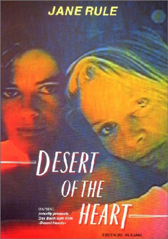 Desert of the Heart