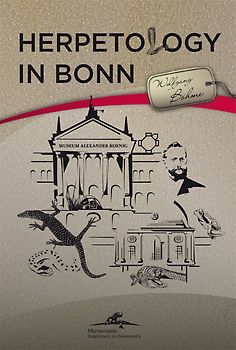 Herpetology in Bonn