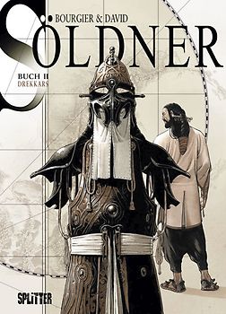 Söldner. Band 2