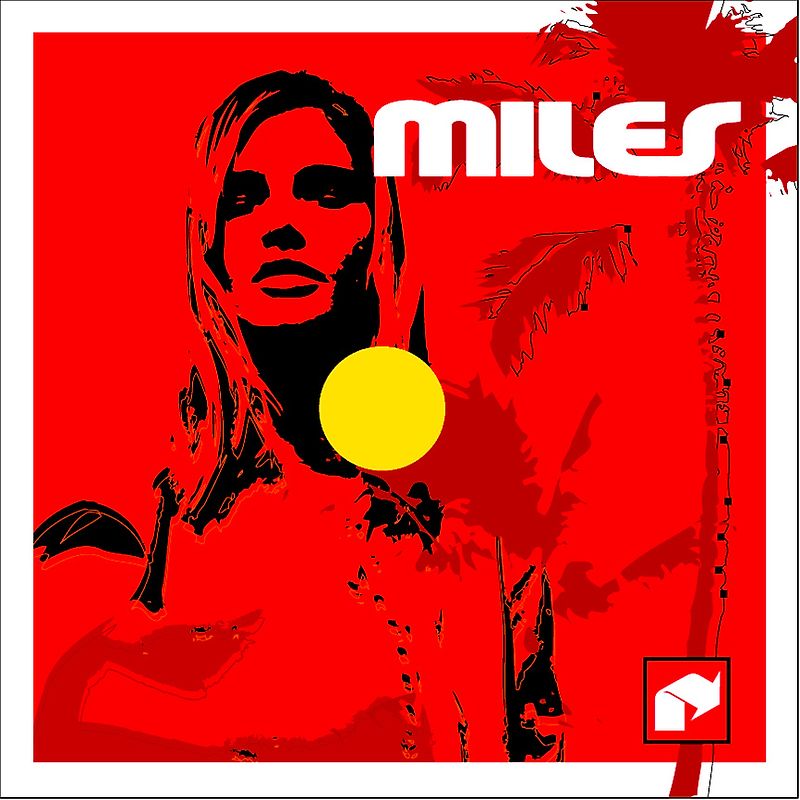 Miles - Miles