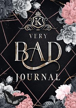 Very Bad Journal