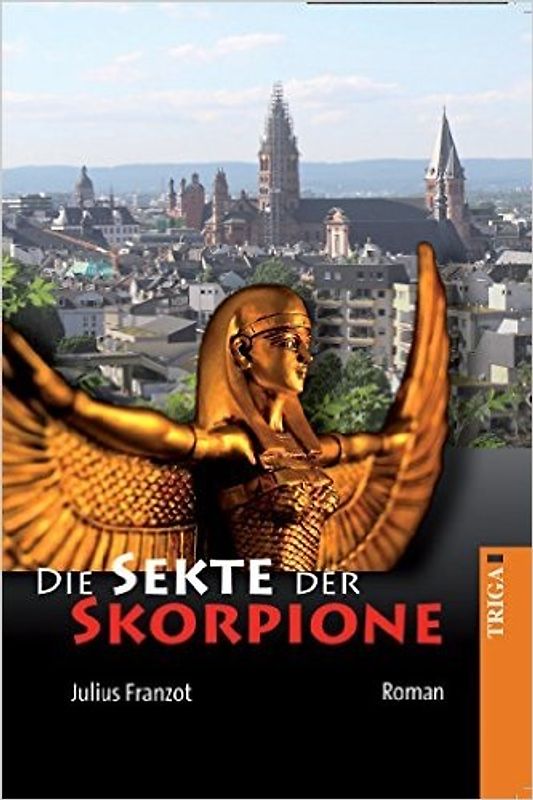 Die Sekte der Skorpione