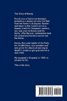 Karoly, the Hungarian Tragedy