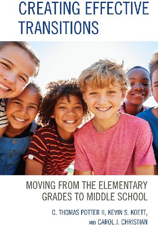 Creating Effective Transitions