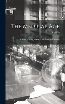 The Medical Age