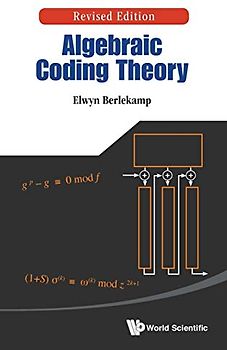 Algebraic Coding Theory: Revised Edition