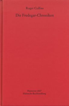 Die Fredegar-Chroniken