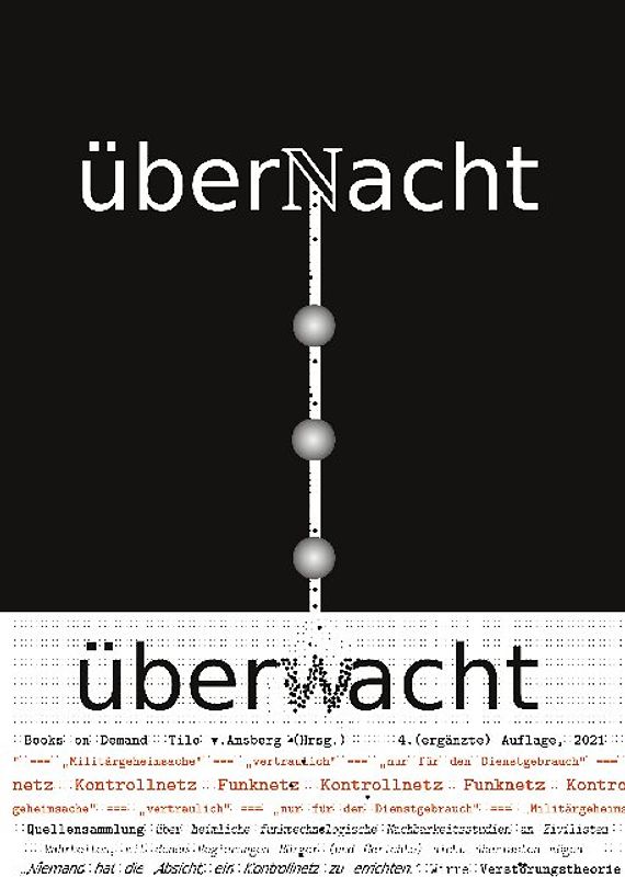 überNacht . . . überwacht