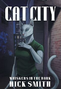 Cat City