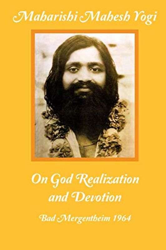On God Realization & Devotion