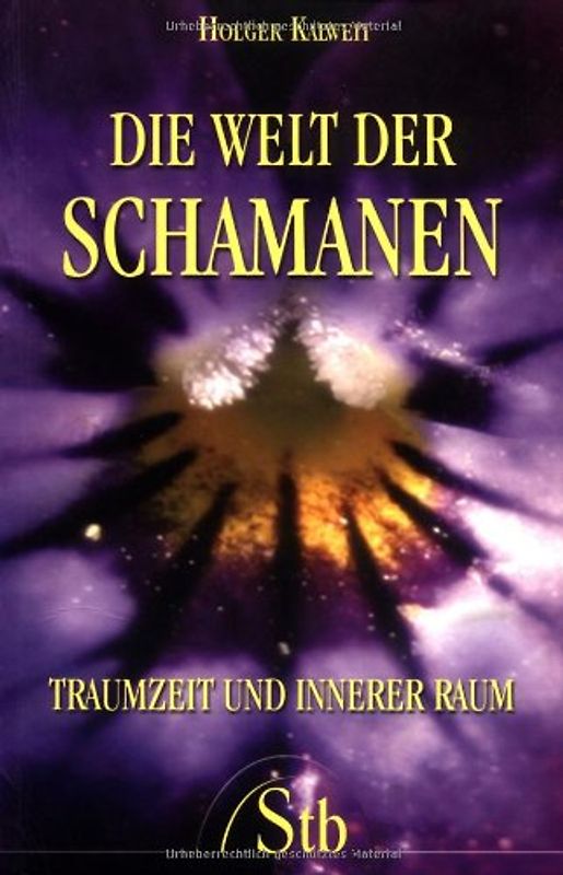 Die Welt der Schamanen