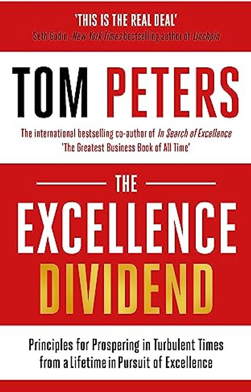 The Excellence Dividend