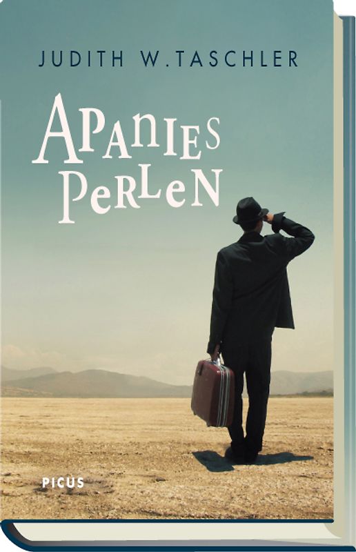Apanies Perlen