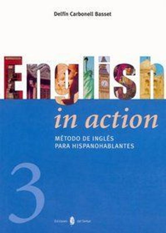 English in Action 3