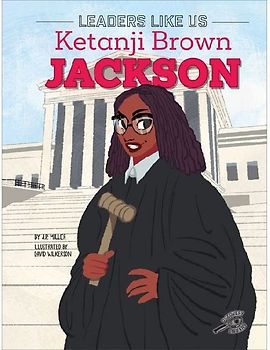 Ketanji Brown Jackson