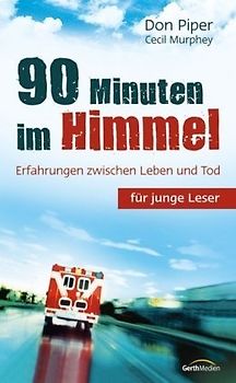 90 Minuten im Himmel für junge Leser