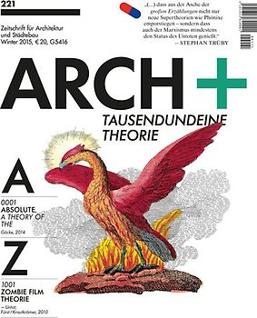 Tausendundeine Theorie