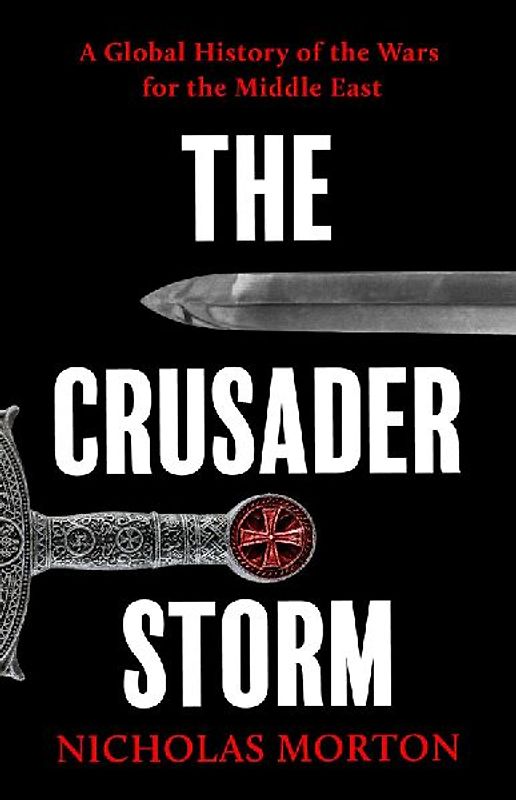 The Crusader Storm