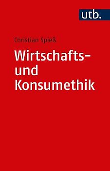 Wirtschafts- und Konsumethik