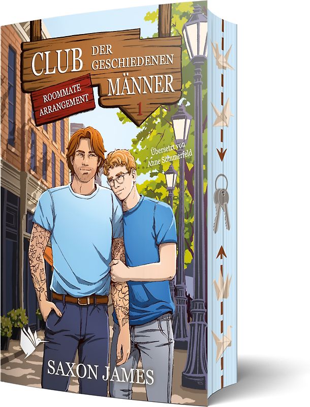 Roommate Arrangement