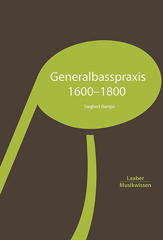 Generalbasspraxis 1600–1800