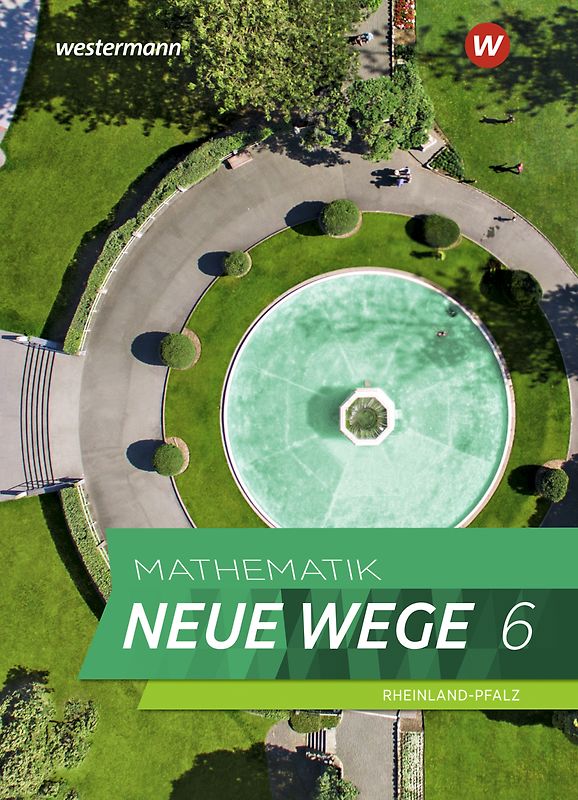 Mathematik Neue Wege SI - Ausgabe 2022 für Rheinland-Pfalz