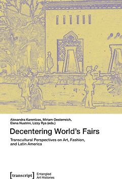 Decentering World’s Fairs