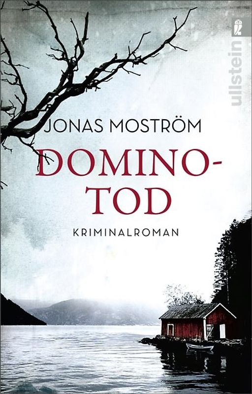Dominotod (Ein Nathalie-Svensson-Krimi 2)