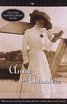 Anne of Avonlea (Aladdin Classics)