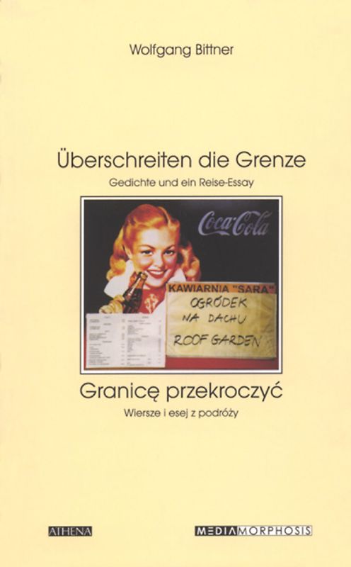 Überschreiten die Grenze /Granice przekroczyc