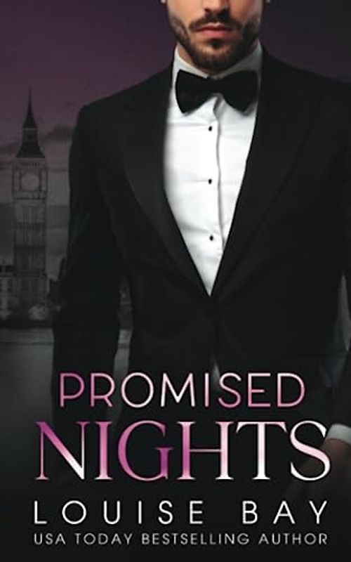 Promised Nights (The Nights Series, Band 2)