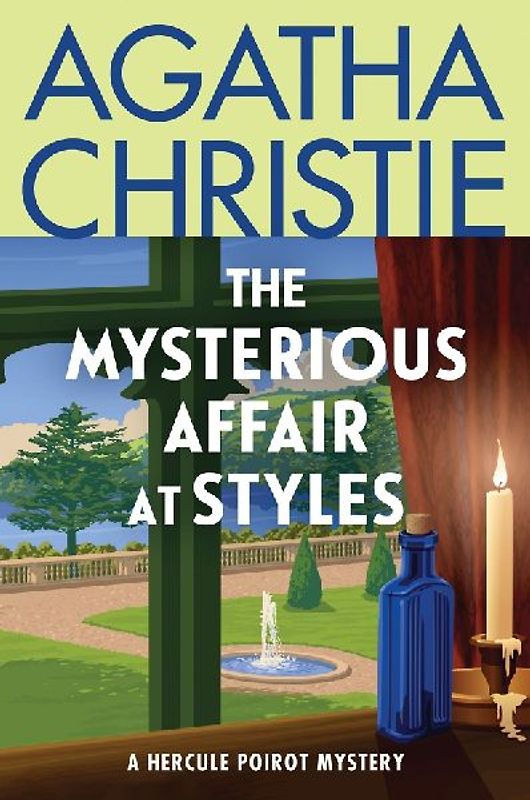 Mysterious Affair at Styles, The
