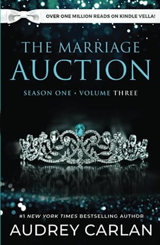 The Marriage Auction: Book Three