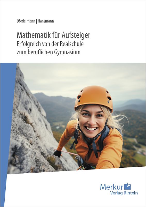 Mathematik für Aufsteiger