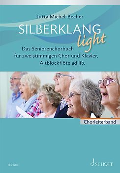 Silberklang light