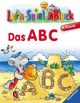 ABC (1. Klasse)