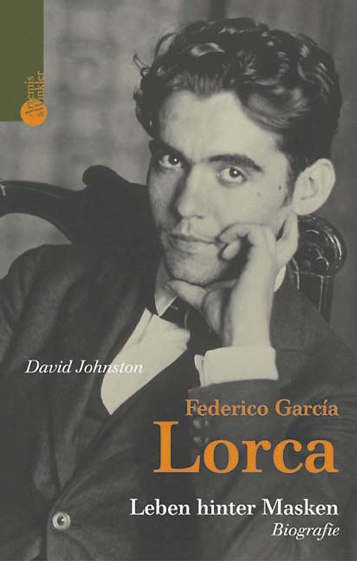 Frederico García Lorca