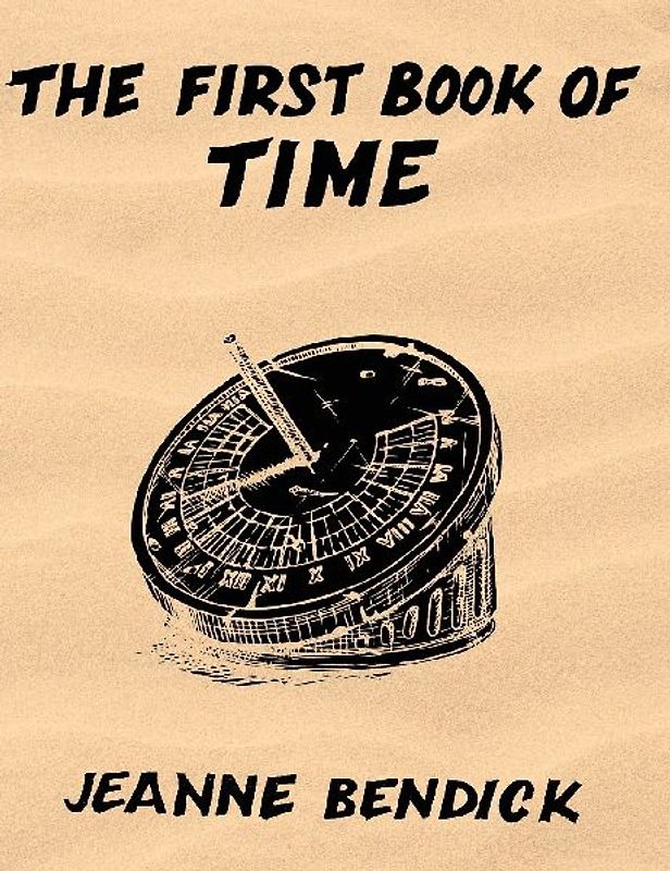 The First Book of Time
