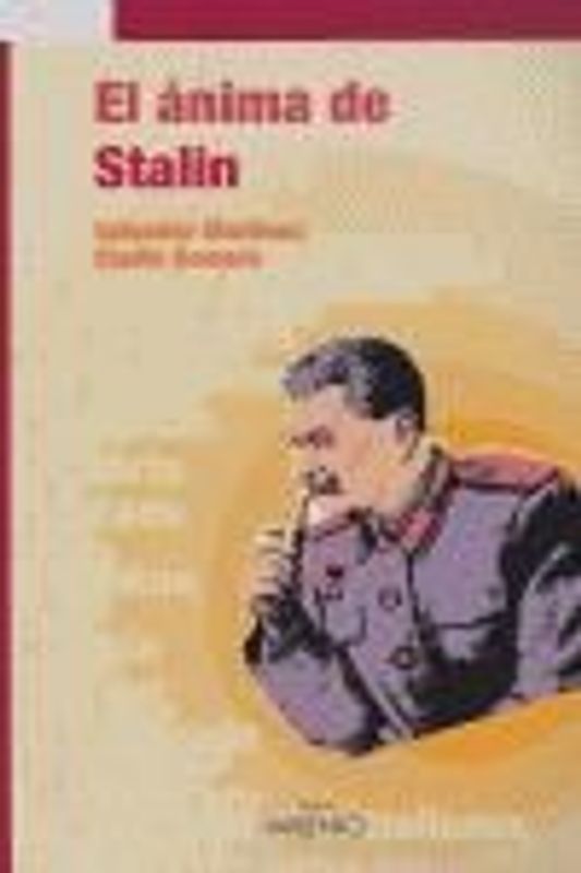 El ánima de Stalin