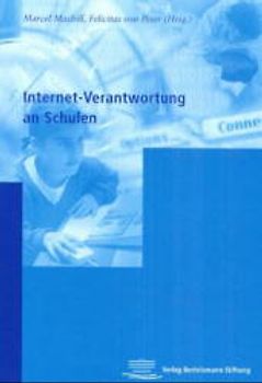 Internet-Verantwortung an Schulen