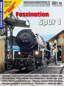Faszination Spur 1 - Teil 17
