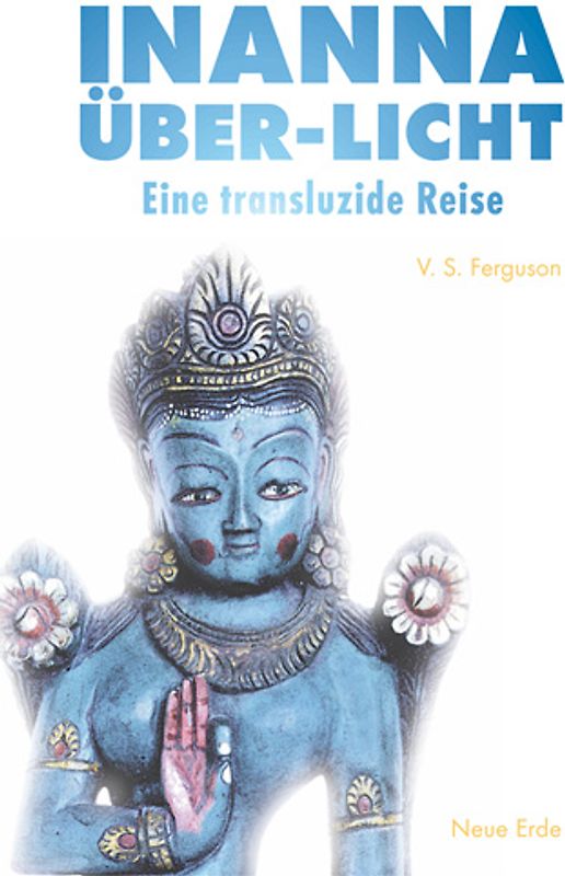 Inanna Über-Licht