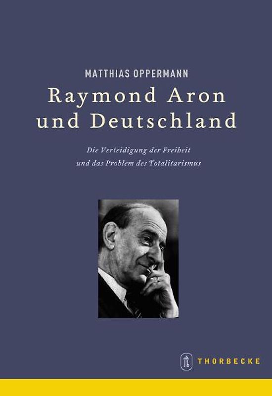 Raymond Aron und Deutschland