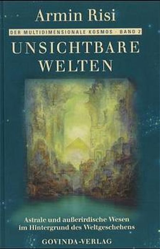 Unsichtbare Welten
