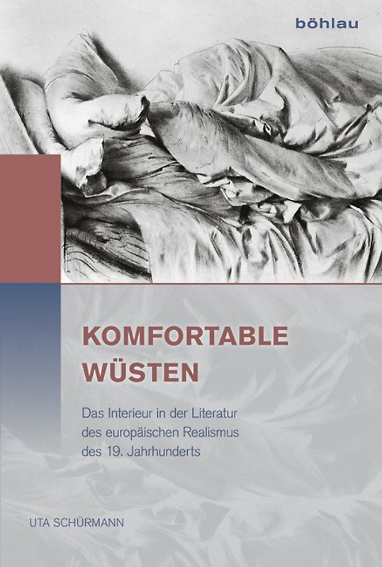 Komfortable Wüsten