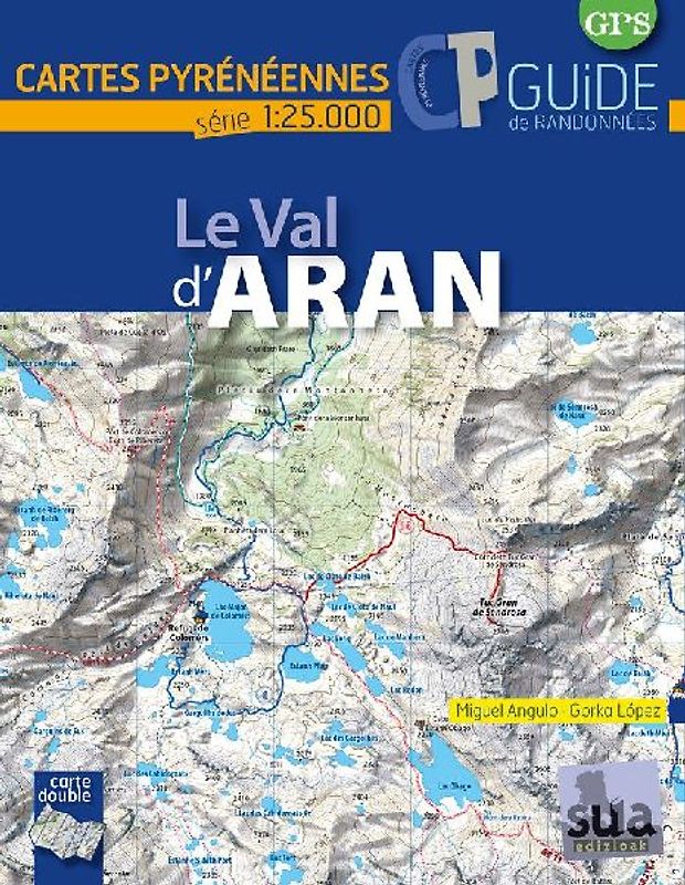 Le Val d'Aran