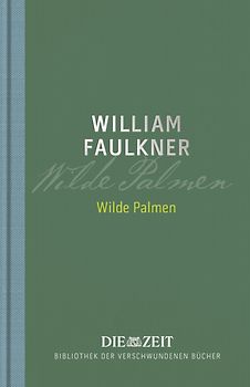 Wilde Palmen