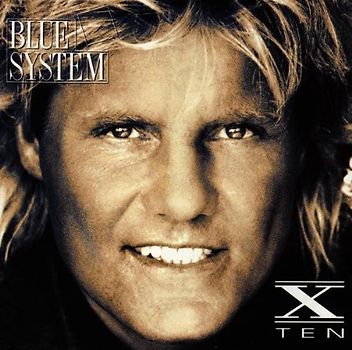 Blue System - X